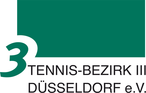 Tennis-Bezirk 3 Düsseldorf e.V.