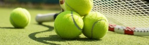 Tennis in Düsseldorf, TVN Bezirk 3