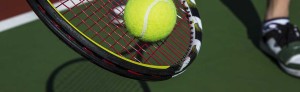 Tennis in Düsseldorf, TVN Bezirk 3