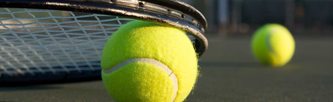 Tennis in Düsseldorf, TVN Bezirk 3