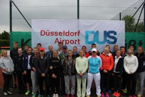 Airport Düsseldorf Cup