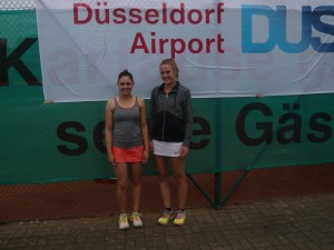 Airport Düsseldorf Cup