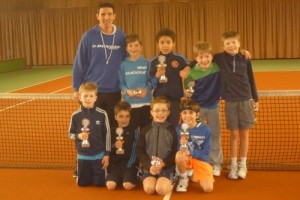 Midcourt 2015 - Jungen 2006