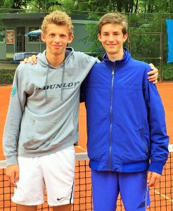 DJM 2016 Doppel Constantin Zoske Henri Squire
