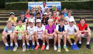 Center TV wg BZM 2017 Gruppenfoto