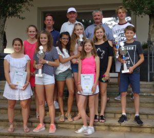 Sieger Winterhallenrunde 2016 2017