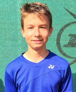 Finn Erdmann TC Kaiserswerth