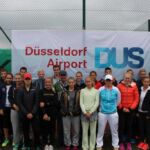 Airport Düsseldorf Cup Airport Düsseldorf Cup