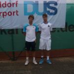 Airport Düsseldorf Cup Airport Düsseldorf Cup