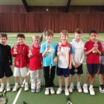 Jugen 2006: Bezirkskleinfeldturnier 2015 Jugen 2006: Bezirkskleinfeldturnier 2015