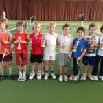 Jugen 2007: Bezirkskleinfeldturnier 2015 Jugen 2007: Bezirkskleinfeldturnier 2015