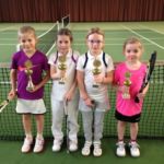 Mädchen 2007: Bezirkskleinfeldturnier 2015 Mädchen 2007: Bezirkskleinfeldturnier 2015