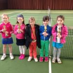 Mädchen 2008: Bezirkskleinfeldturnier 2015 Mädchen 2008: Bezirkskleinfeldturnier 2015