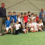 Gruppe 1: Kleinfeld Mannschaftsspiele 2015 Gruppe 1: Kleinfeld Mannschaftsspiele 2015