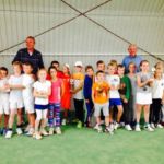 Gruppe 3: Kleinfeld Mannschaftsspiele 2015 Gruppe 3: Kleinfeld Mannschaftsspiele 2015