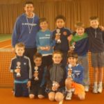 Midcourt 2015 - Jungen 2006 Midcourt 2015 - Jungen 2006