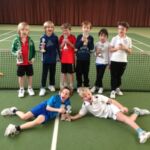 Midcourt 2015 - Jungen 2007 Midcourt 2015 - Jungen 2007