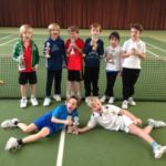 Midcourt 2015 - Jungen 2007 Midcourt 2015 - Jungen 2007