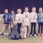 Midcourt 2015 - Mädchen 2006 Midcourt 2015 - Mädchen 2006