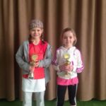 Midcourt 2015 - Mädchen 2007 Midcourt 2015 - Mädchen 2007